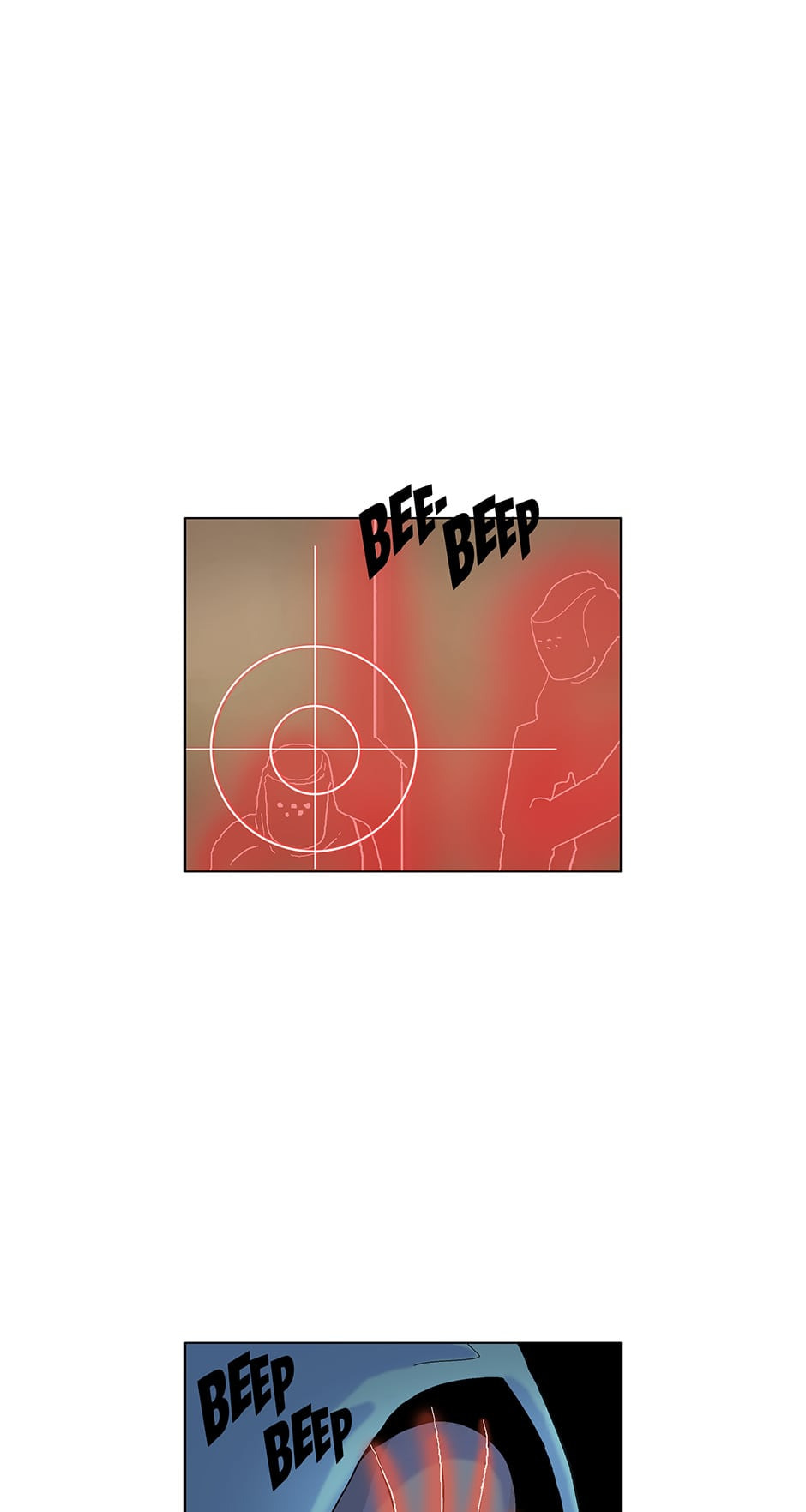 Read Space Sweepers chapter 11 image 6 on Lezhin
