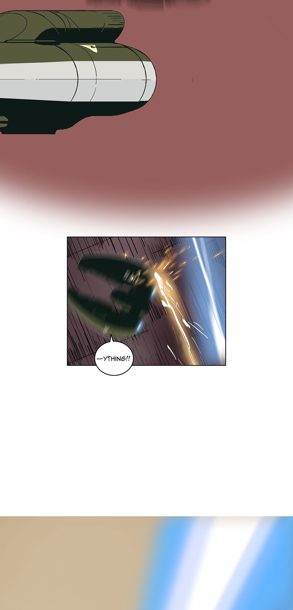 Read Space Sweepers chapter 12 image 25 on Lezhin