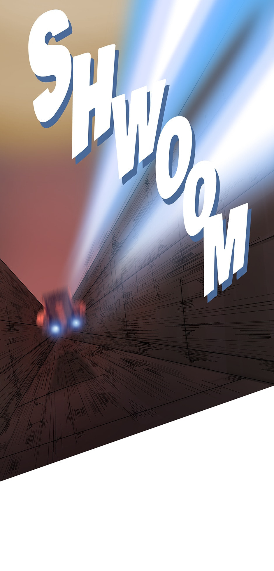 Read Space Sweepers chapter 12 image 26 on Lezhin