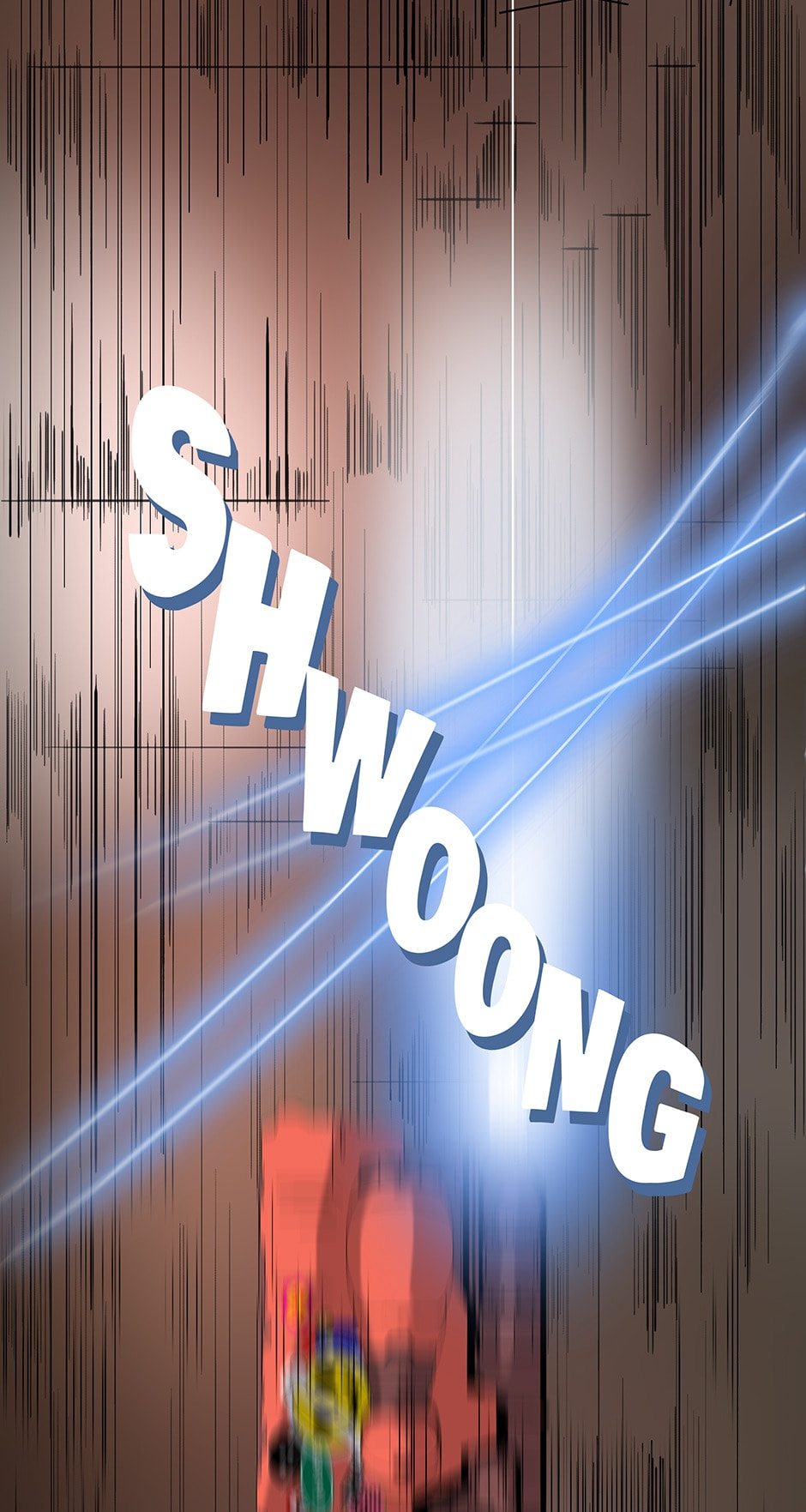 Read Space Sweepers chapter 12 image 37 on Lezhin