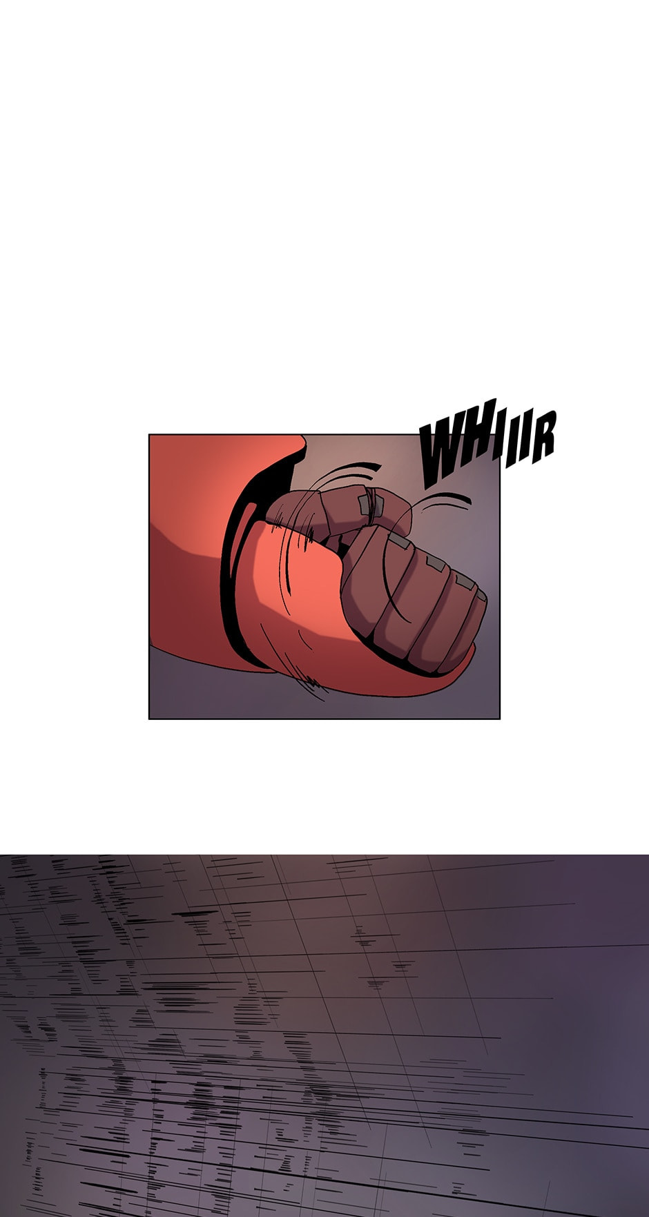 Read Space Sweepers chapter 12 image 53 on Lezhin