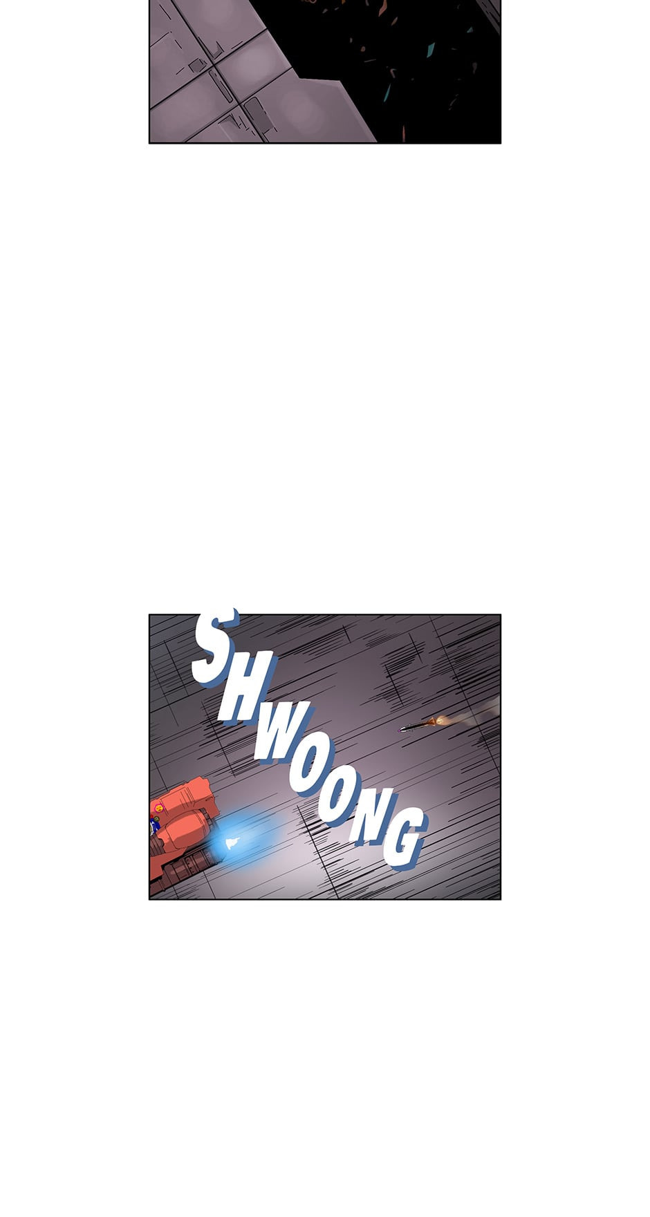 Read Space Sweepers chapter 13 image 11 on Lezhin
