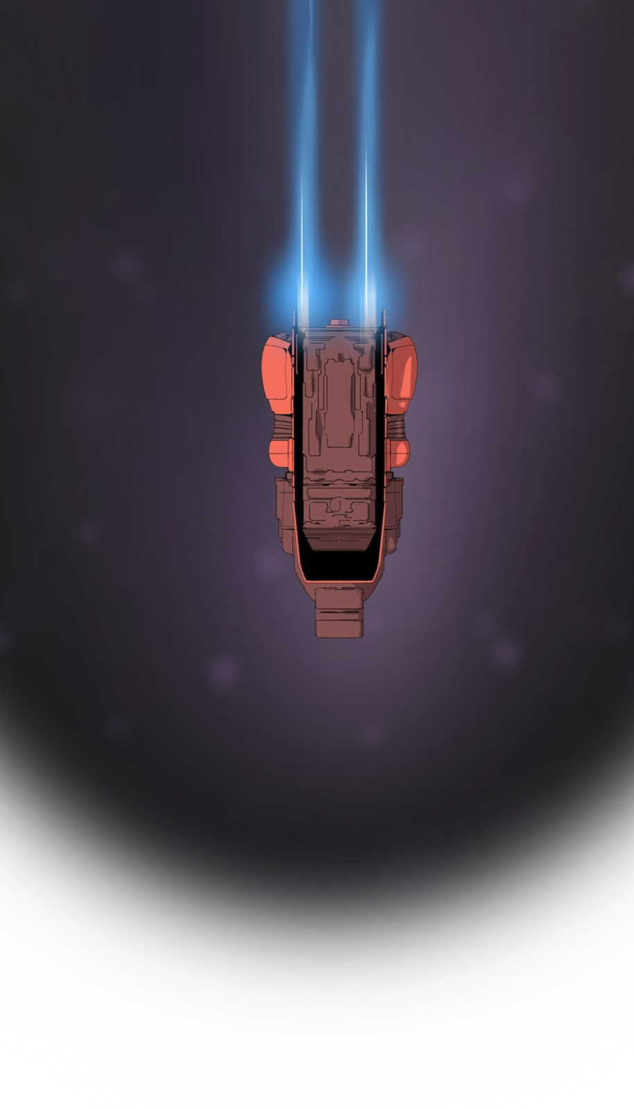 Read Space Sweepers chapter 13 image 30 on Lezhin
