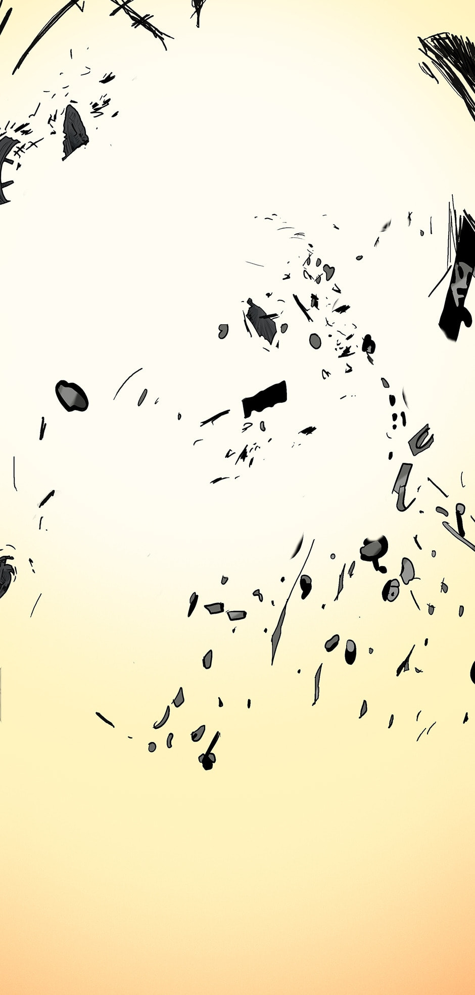 Read Space Sweepers chapter 13 image 37 on Lezhin