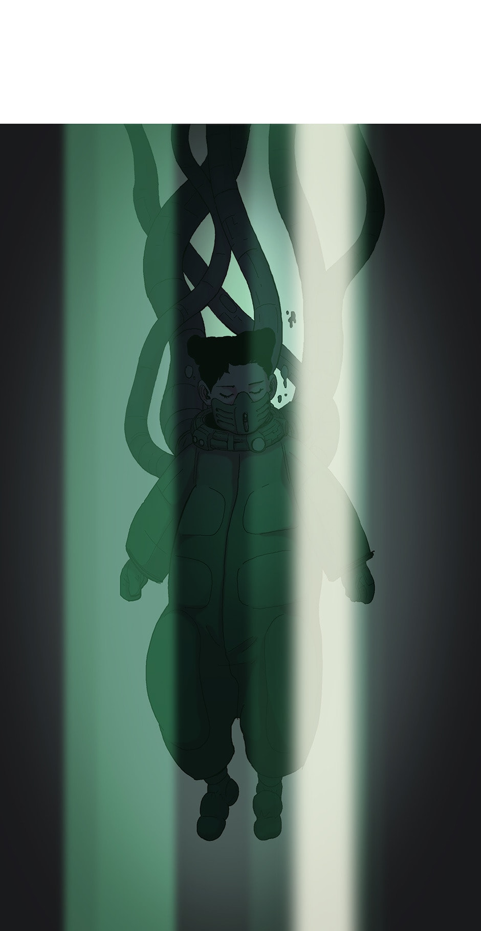 Read Space Sweepers chapter 13 image 49 on Lezhin