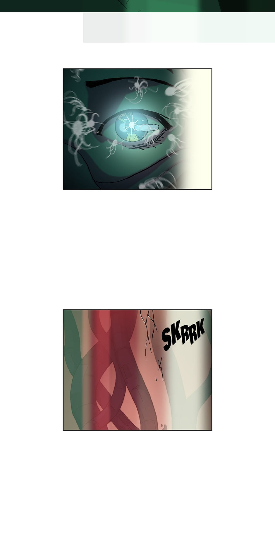 Read Space Sweepers chapter 13 image 53 on Lezhin