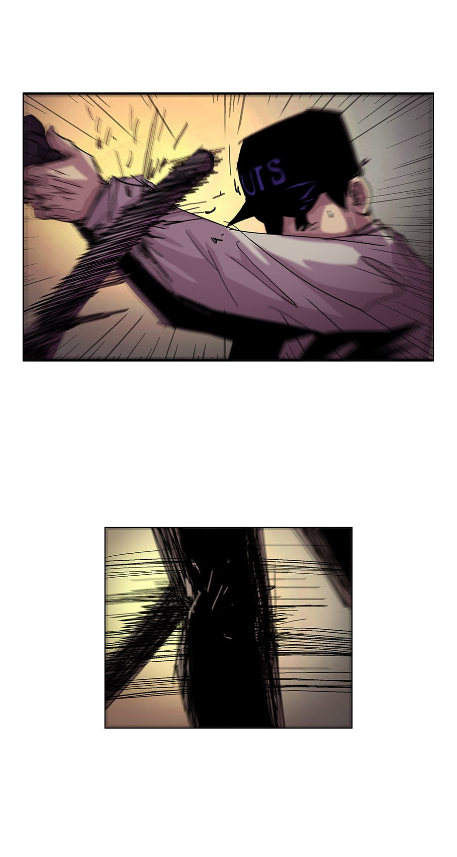 Read Space Sweepers chapter 14 image 28 on Lezhin