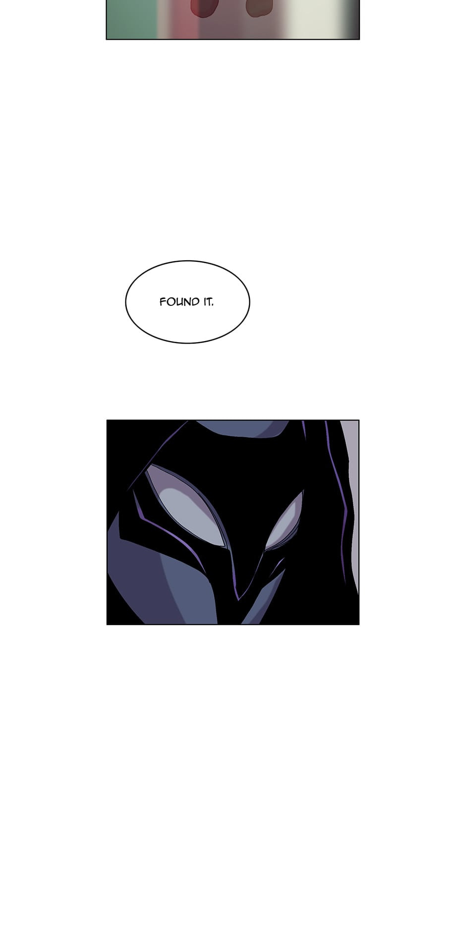Read Space Sweepers chapter 14 image 59 on Lezhin