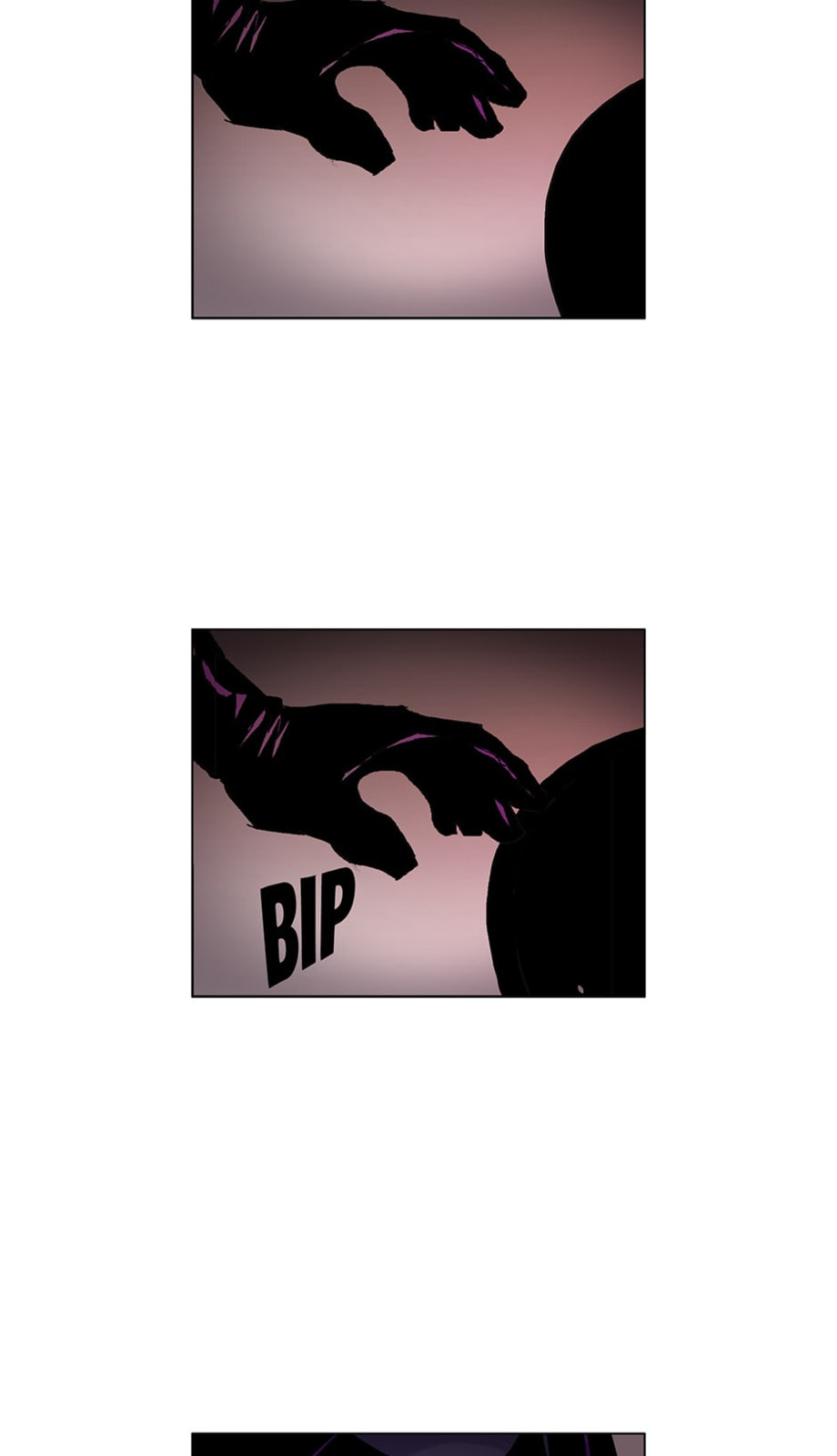 Read Space Sweepers chapter 15 image 14 on Lezhin