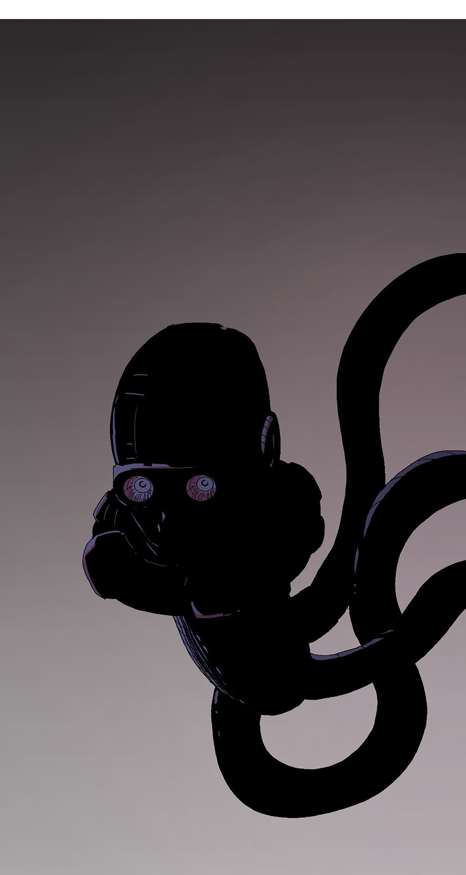 Read Space Sweepers chapter 15 image 19 on Lezhin
