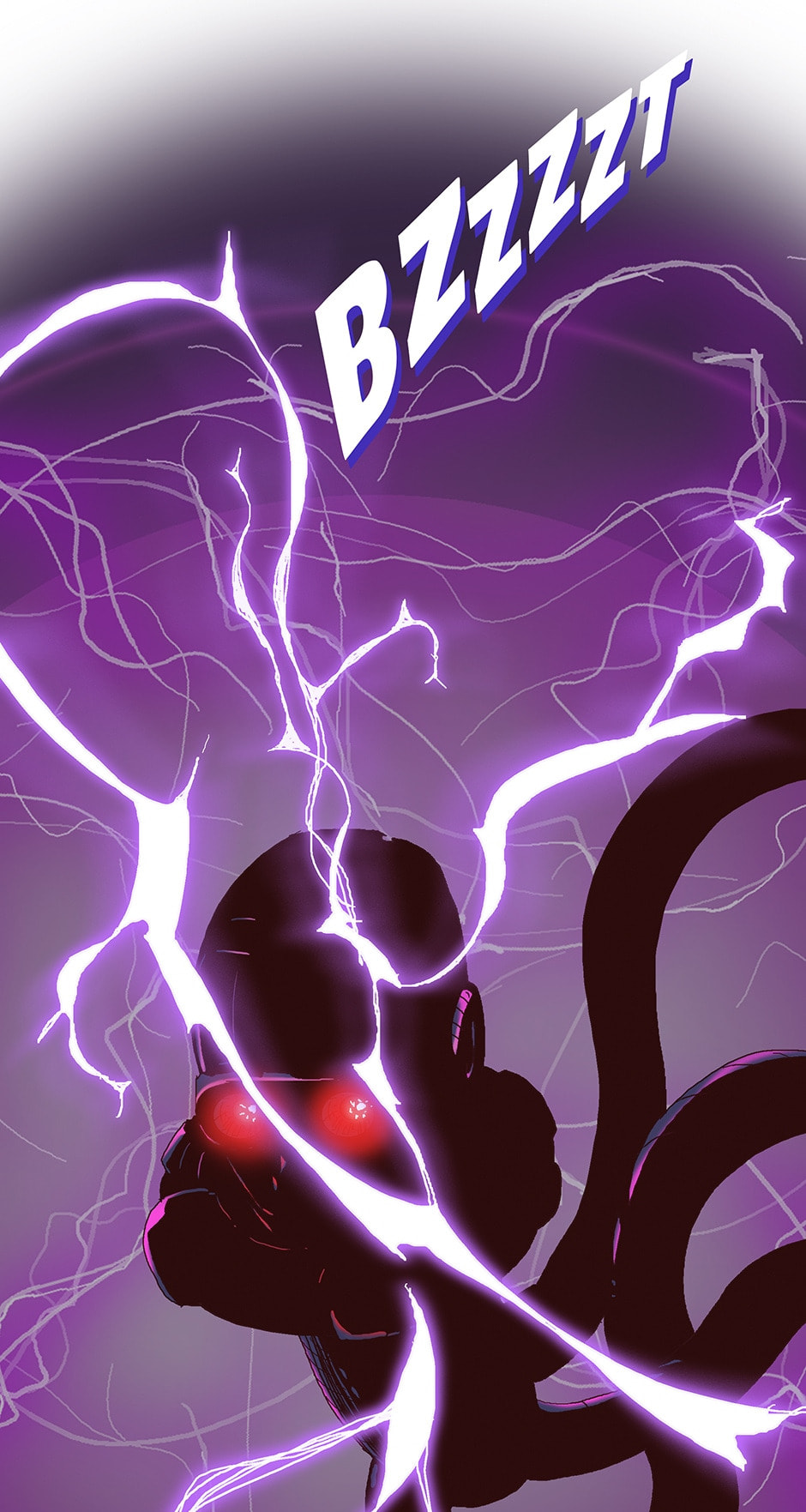 Read Space Sweepers chapter 15 image 22 on Lezhin