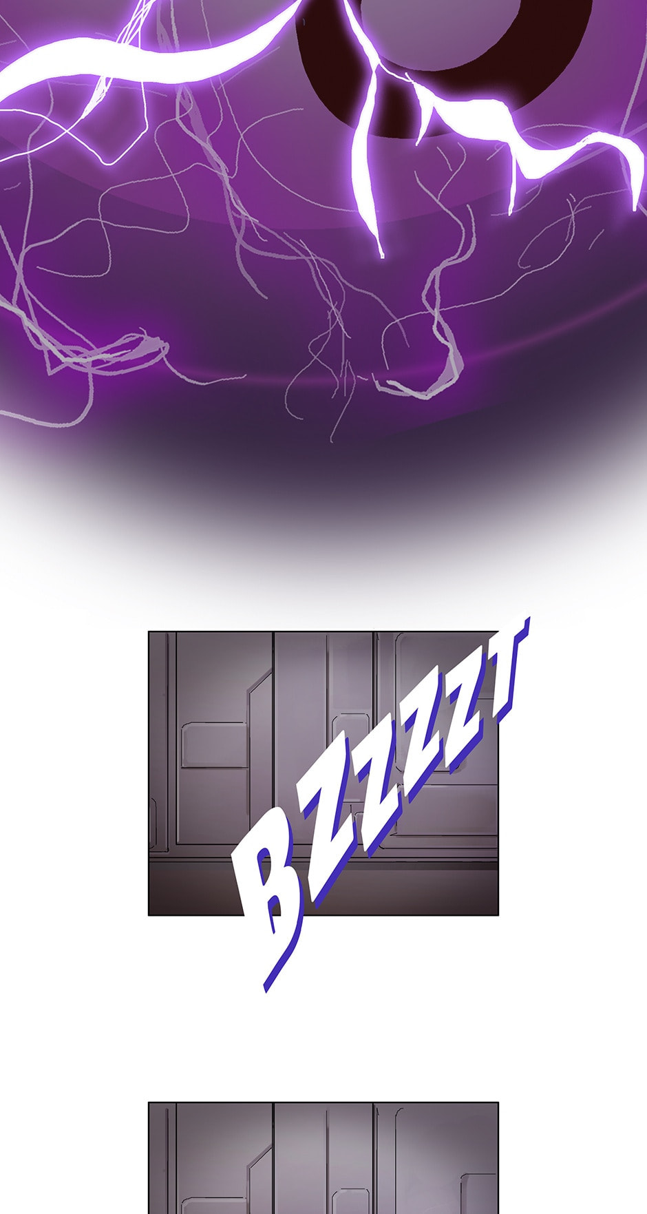 Read Space Sweepers chapter 15 image 23 on Lezhin