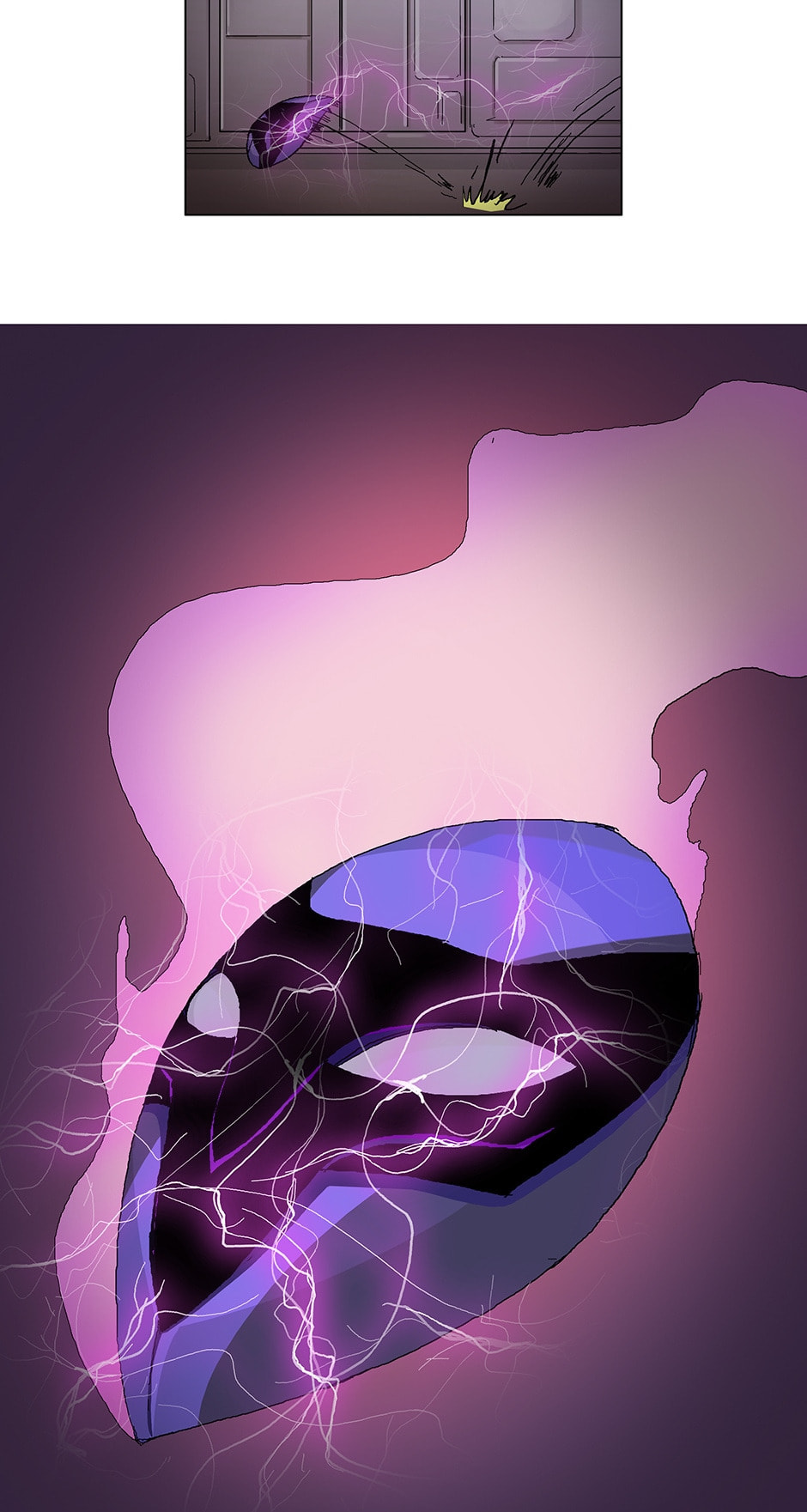 Read Space Sweepers chapter 15 image 24 on Lezhin
