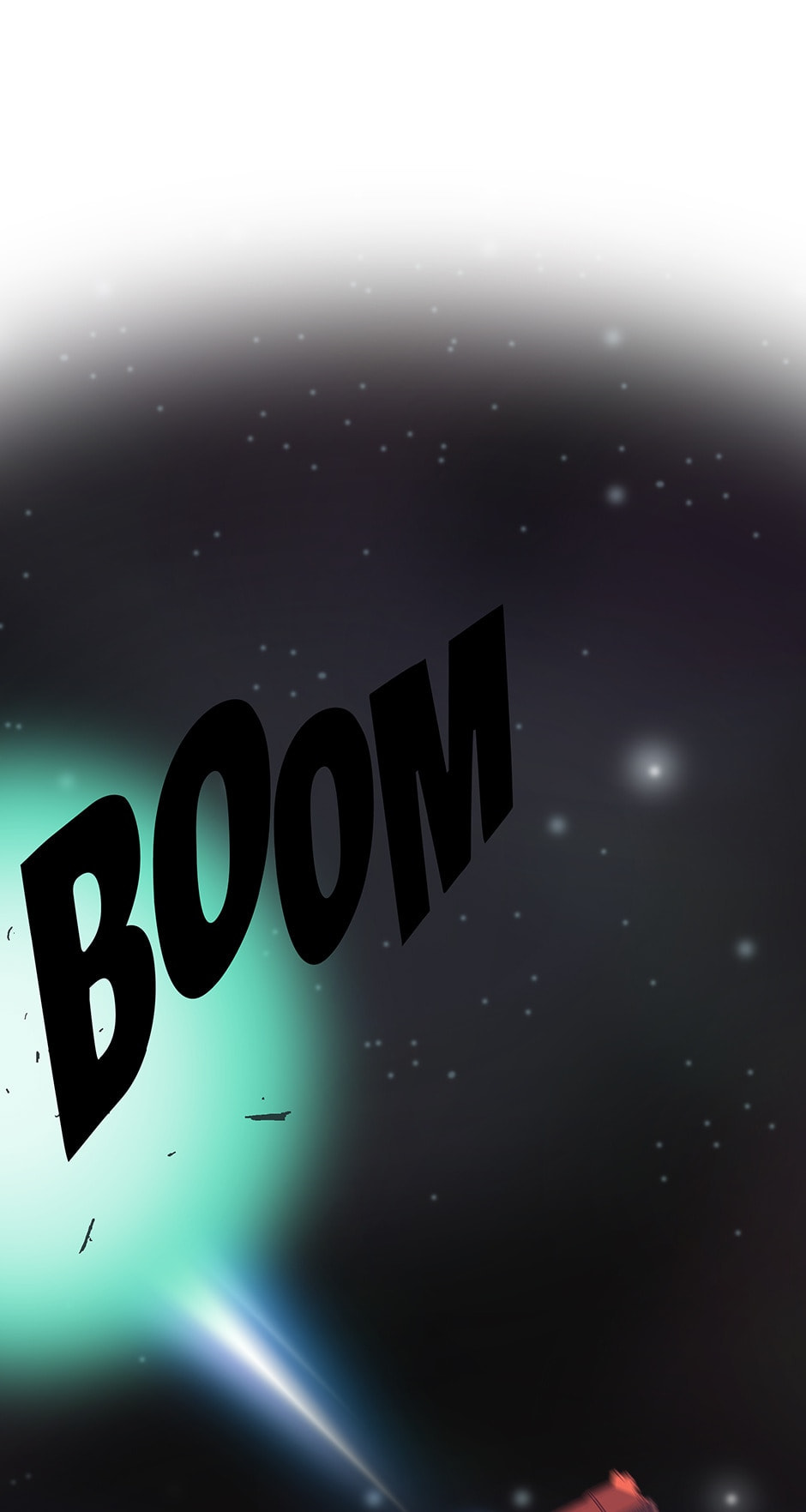Read Space Sweepers chapter 15 image 37 on Lezhin