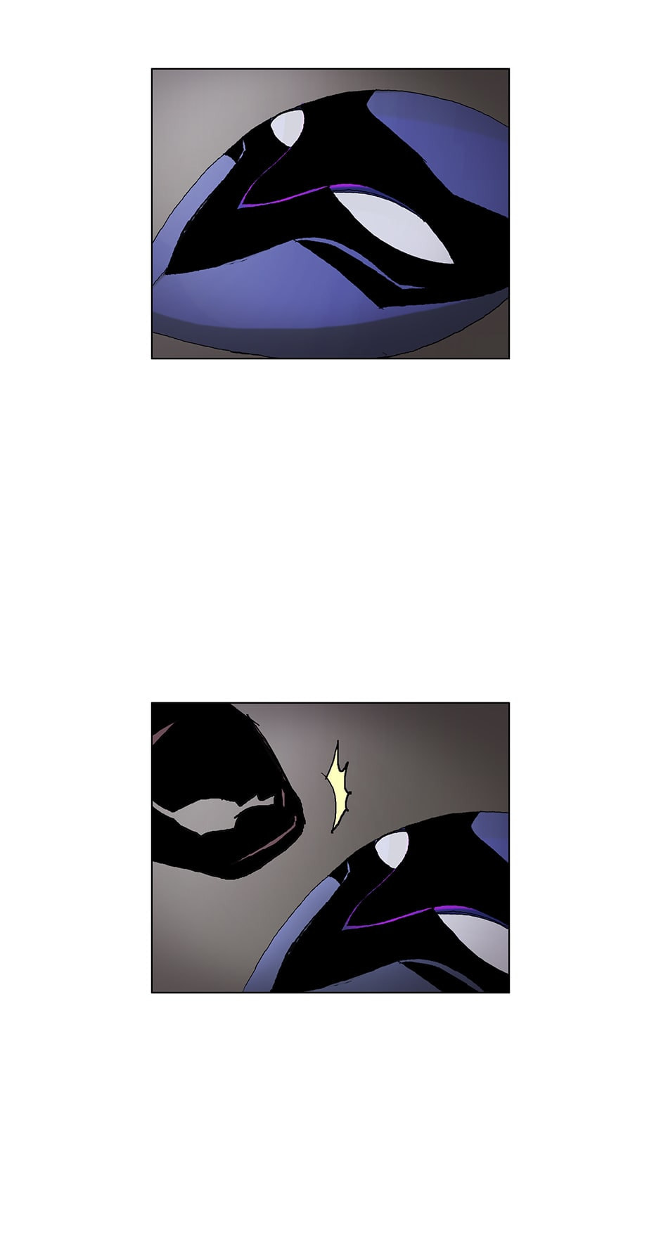 Read Space Sweepers chapter 15 image 40 on Lezhin