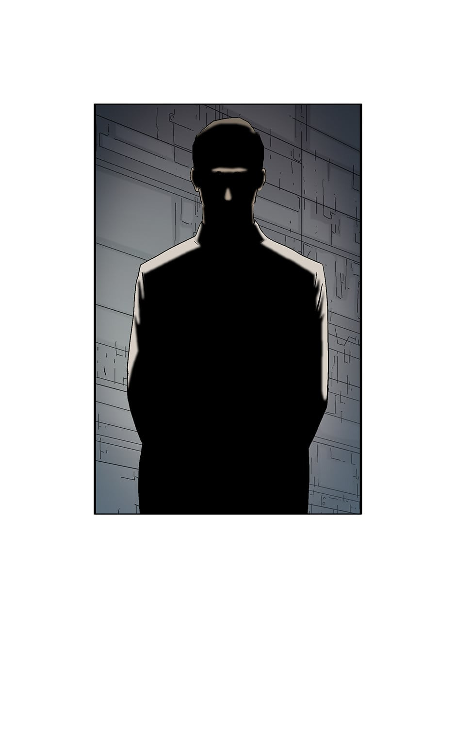 Read Space Sweepers chapter 15 image 41 on Lezhin