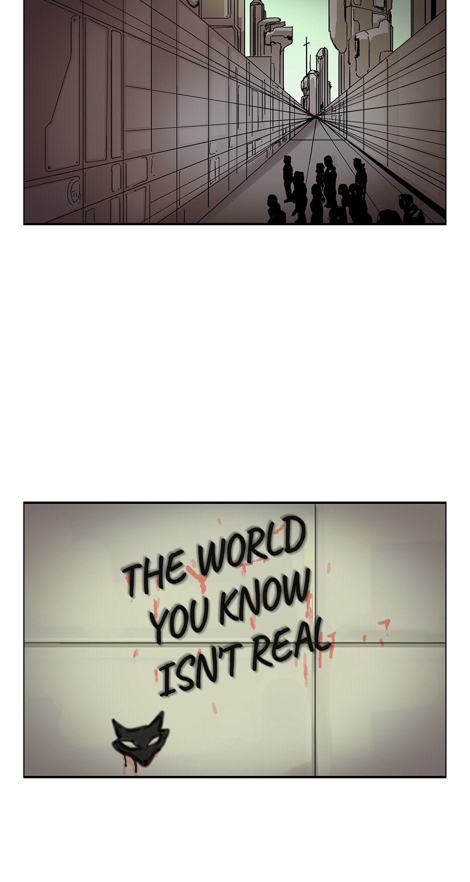 Read Space Sweepers chapter 16 image 10 on Lezhin