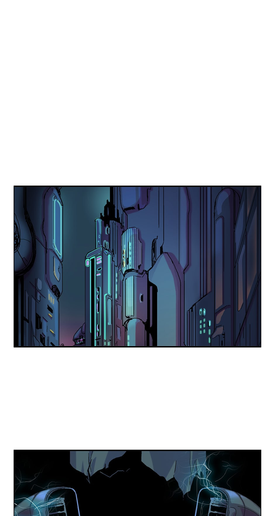 Read Space Sweepers chapter 16 image 26 on Lezhin