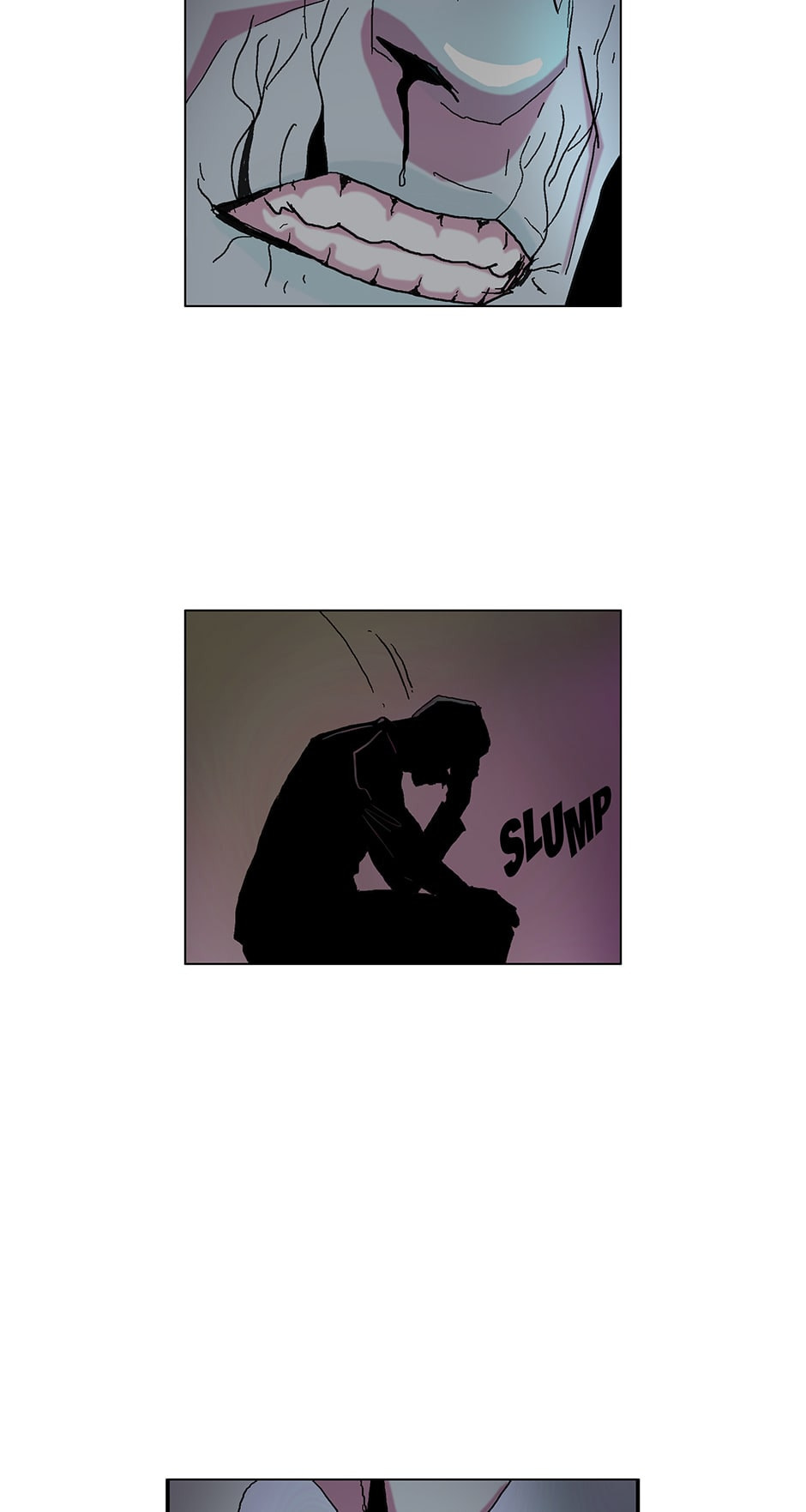 Read Space Sweepers chapter 16 image 29 on Lezhin