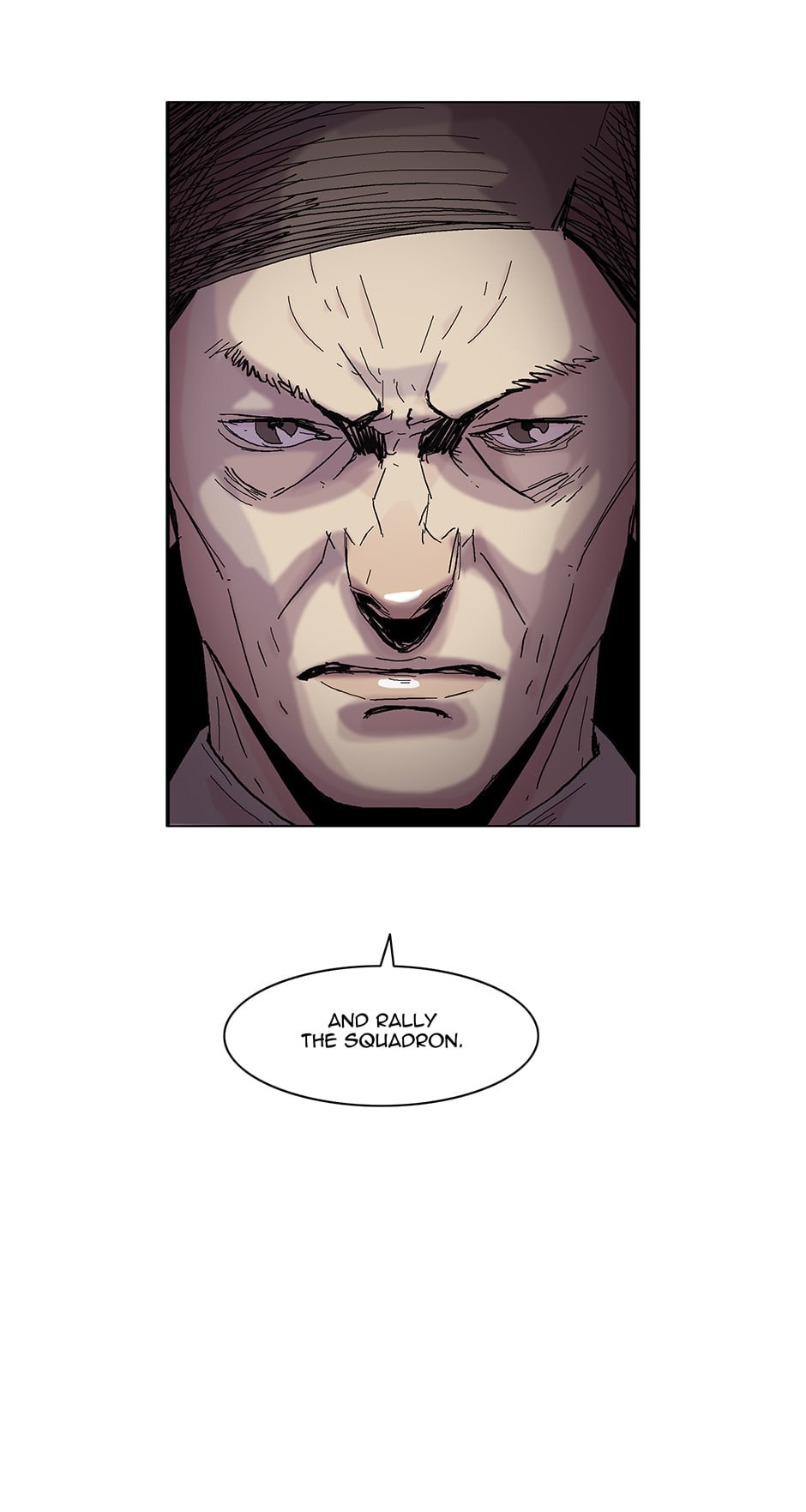 Read Space Sweepers chapter 16 image 8 on Lezhin