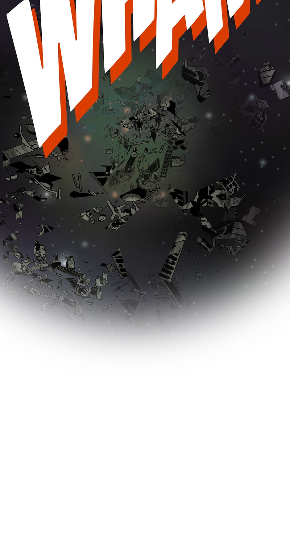 Read Space Sweepers chapter 17 image 45 on Lezhin