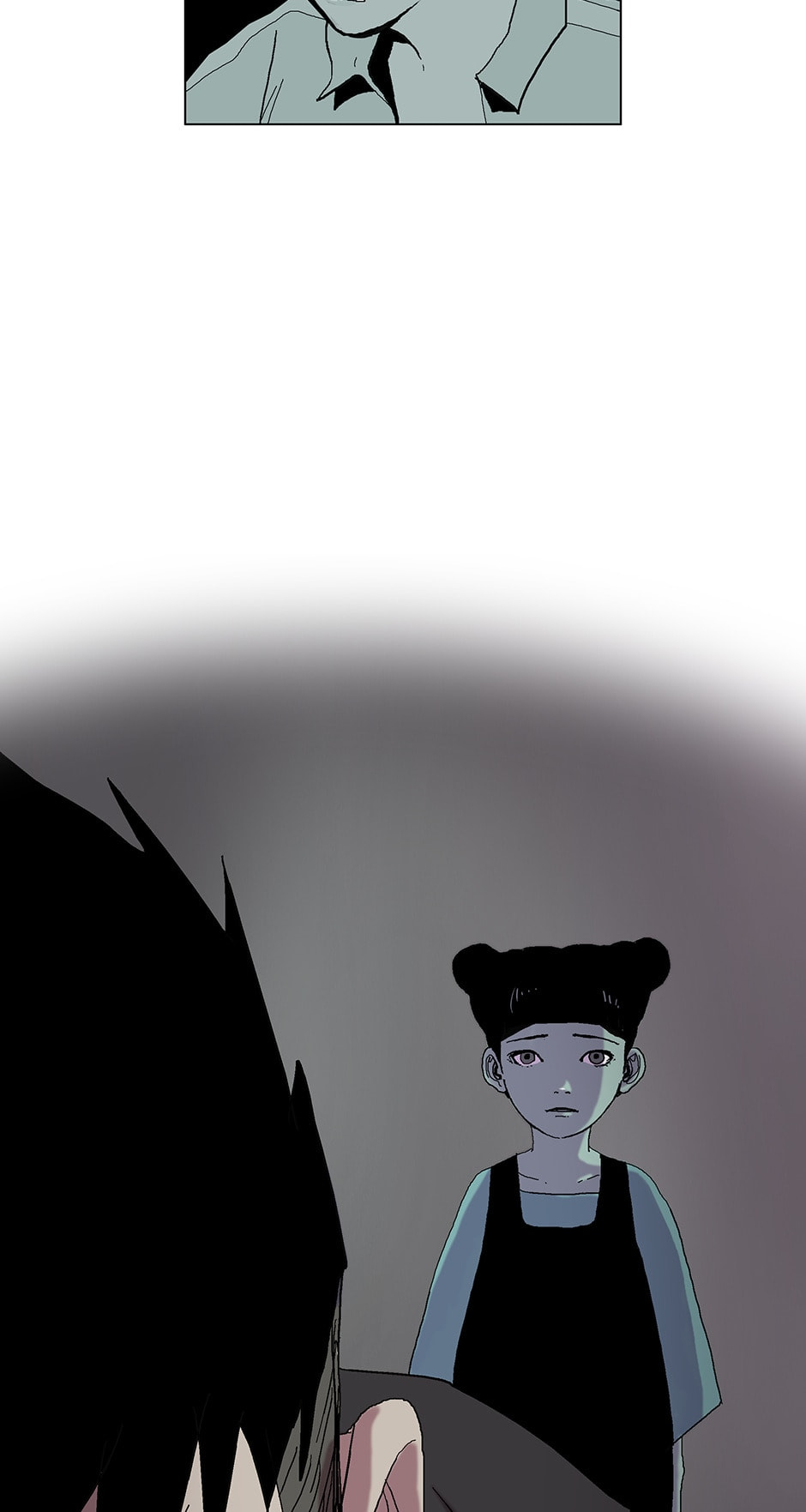 Read Space Sweepers chapter 18 image 28 on Lezhin