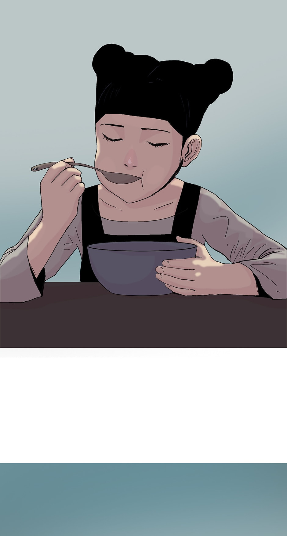 Read Space Sweepers chapter 18 image 40 on Lezhin