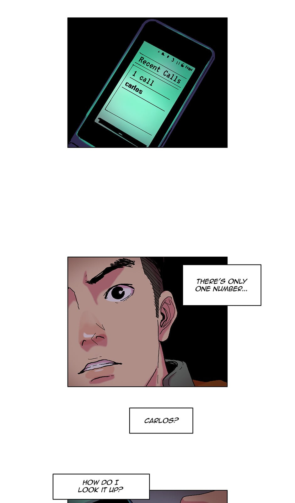 Read Space Sweepers chapter 19 image 12 on Lezhin