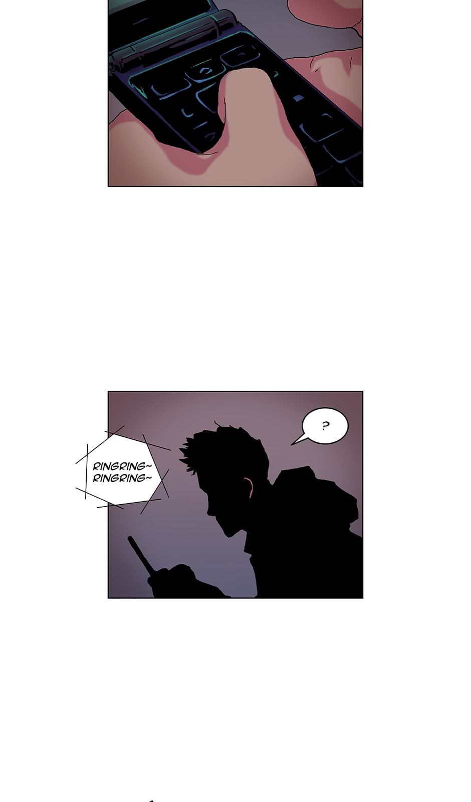 Read Space Sweepers chapter 19 image 13 on Lezhin