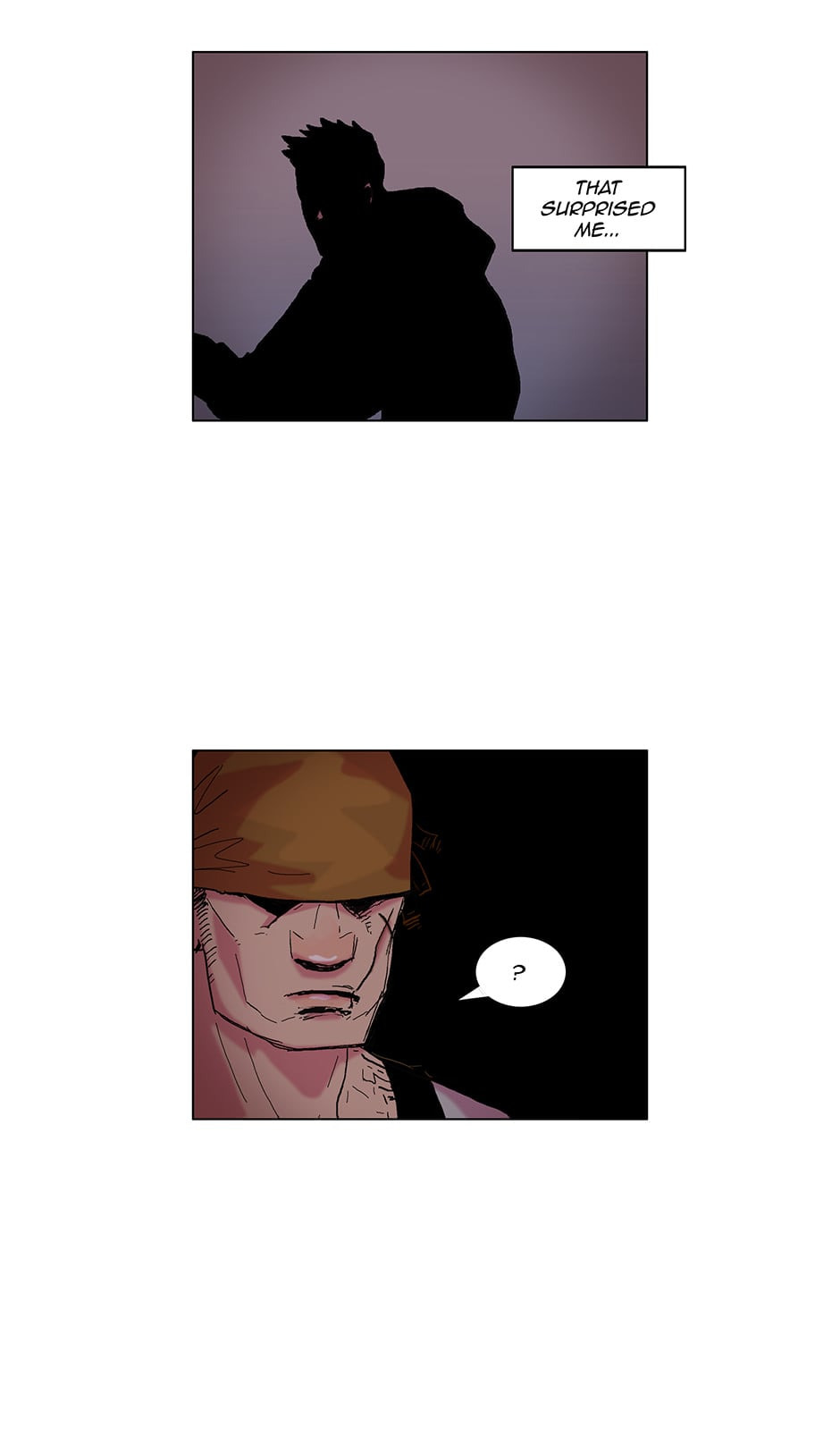 Read Space Sweepers chapter 19 image 15 on Lezhin