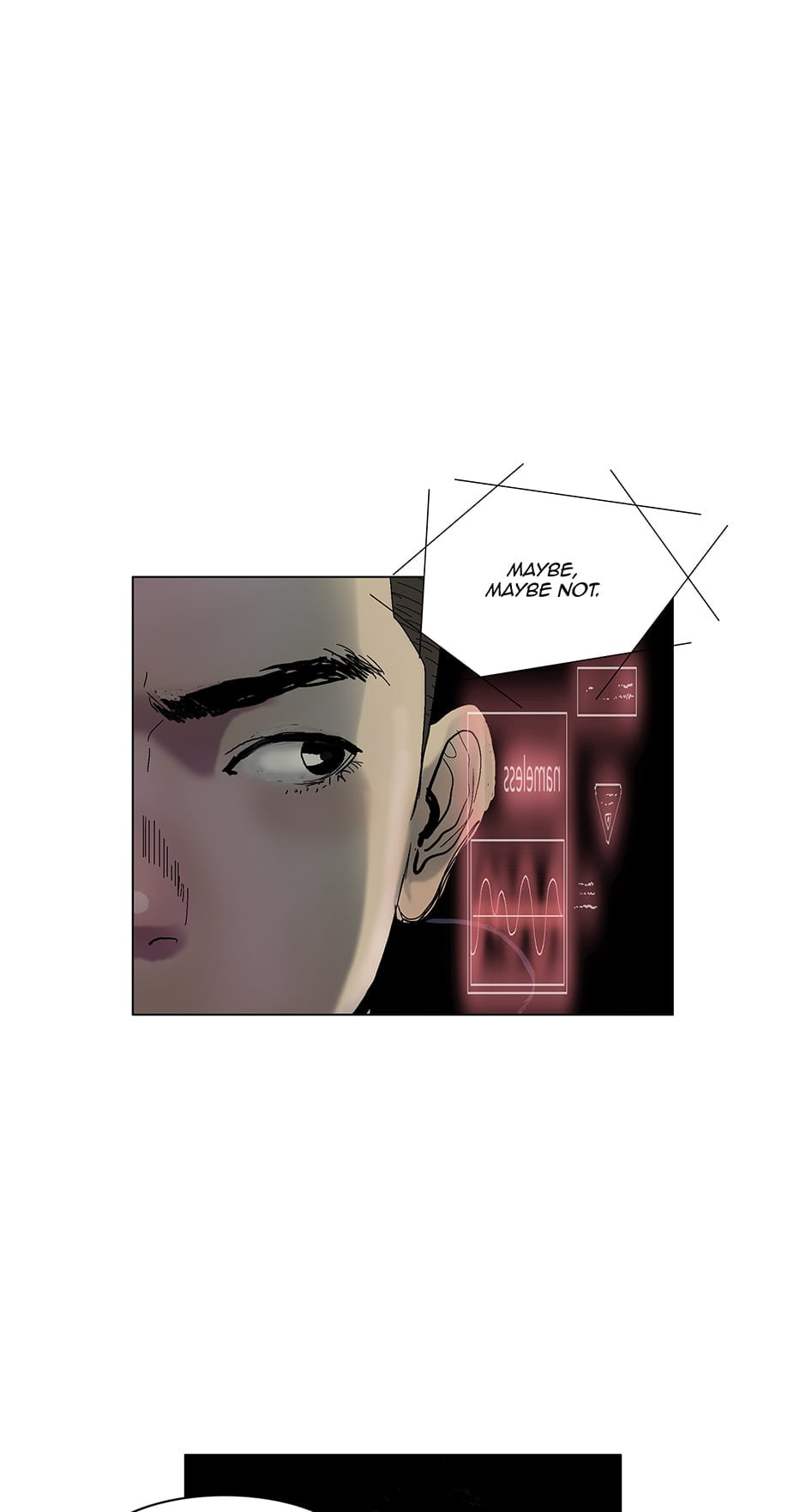Read Space Sweepers chapter 19 image 22 on Lezhin