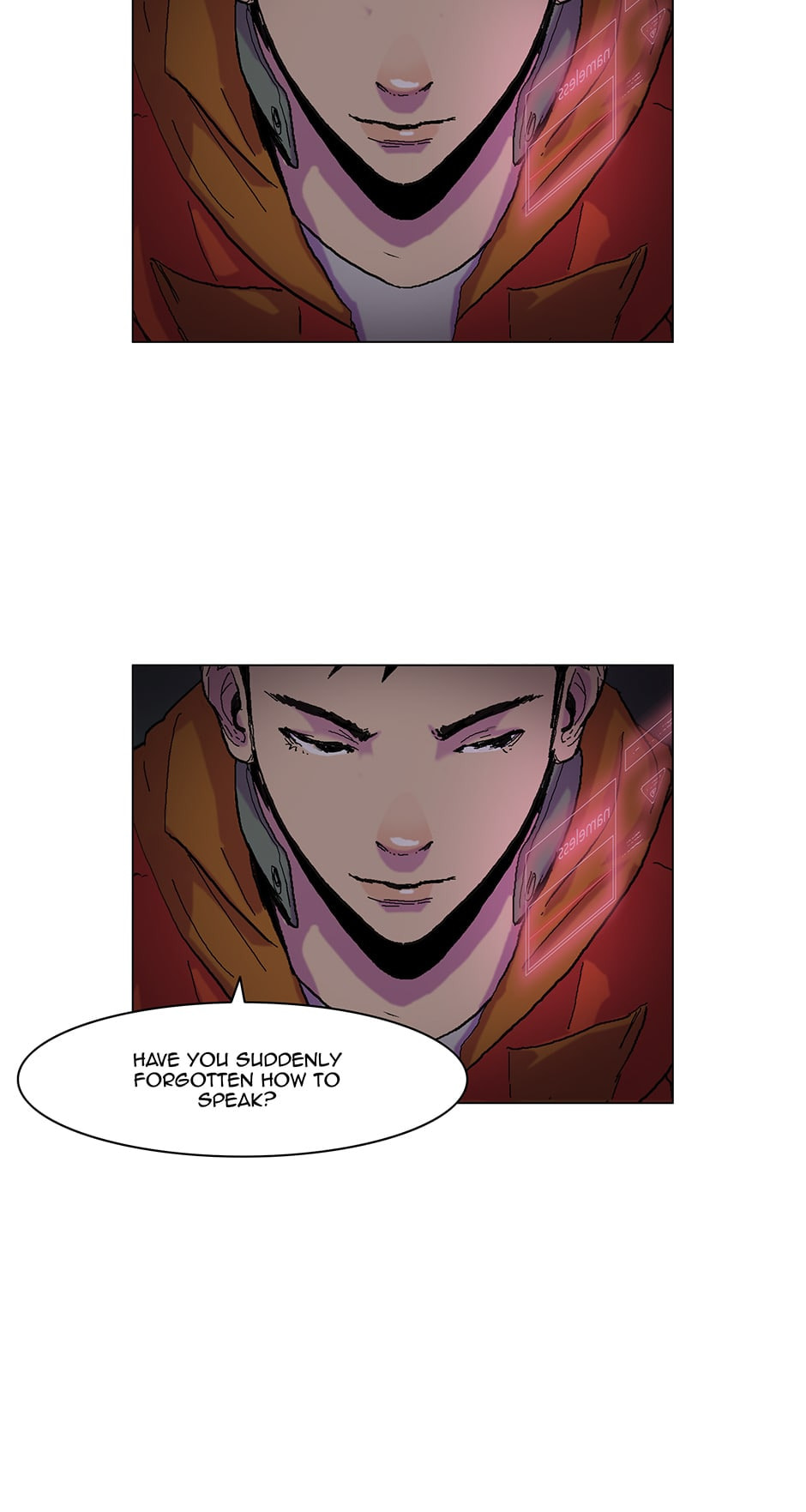 Read Space Sweepers chapter 19 image 26 on Lezhin
