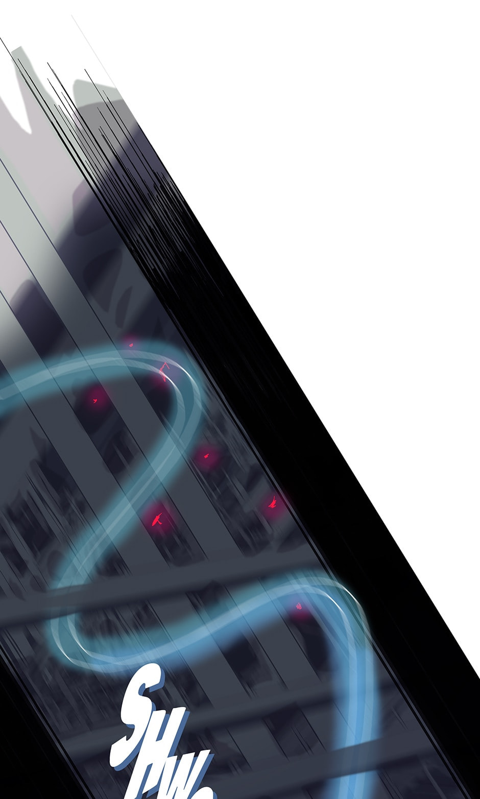 Read Space Sweepers chapter 2 image 29 on Lezhin