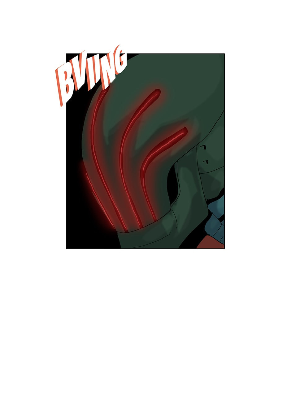 Read Space Sweepers chapter 2 image 53 on Lezhin