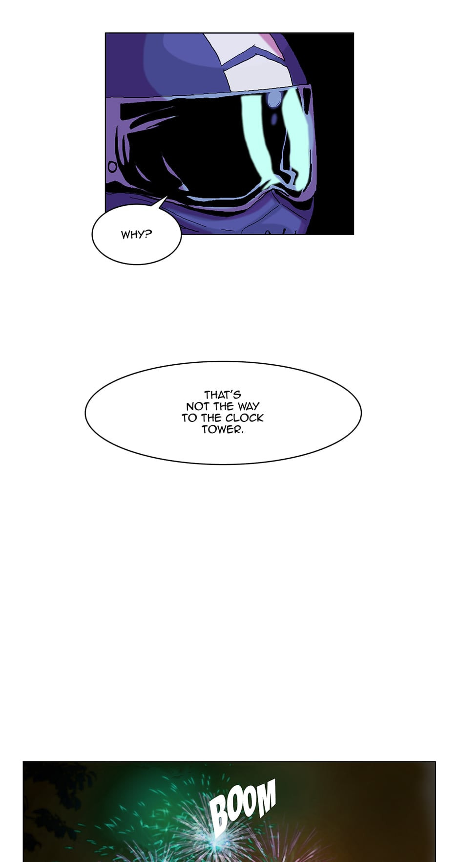 Read Space Sweepers chapter 20 image 16 on Lezhin