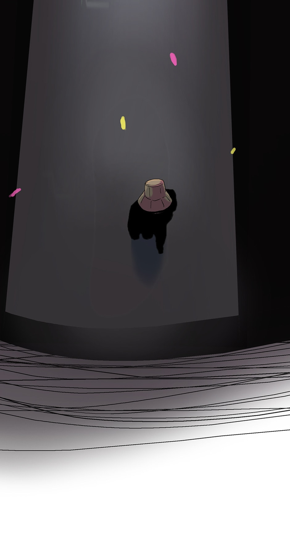 Read Space Sweepers chapter 20 image 22 on Lezhin