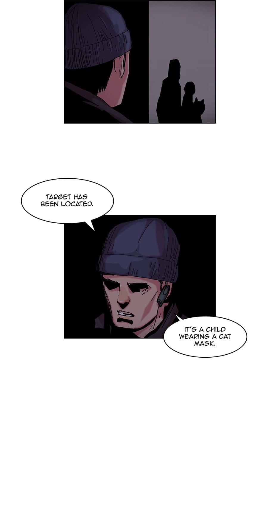 Read Space Sweepers chapter 20 image 26 on Lezhin