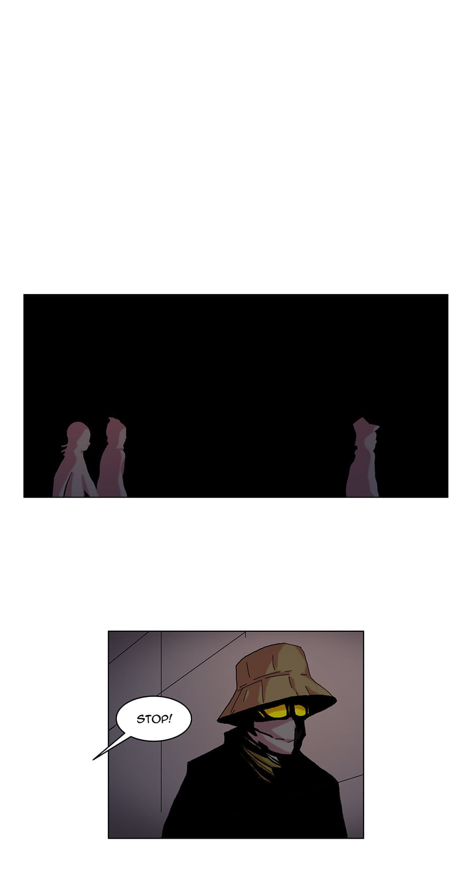 Read Space Sweepers chapter 20 image 27 on Lezhin