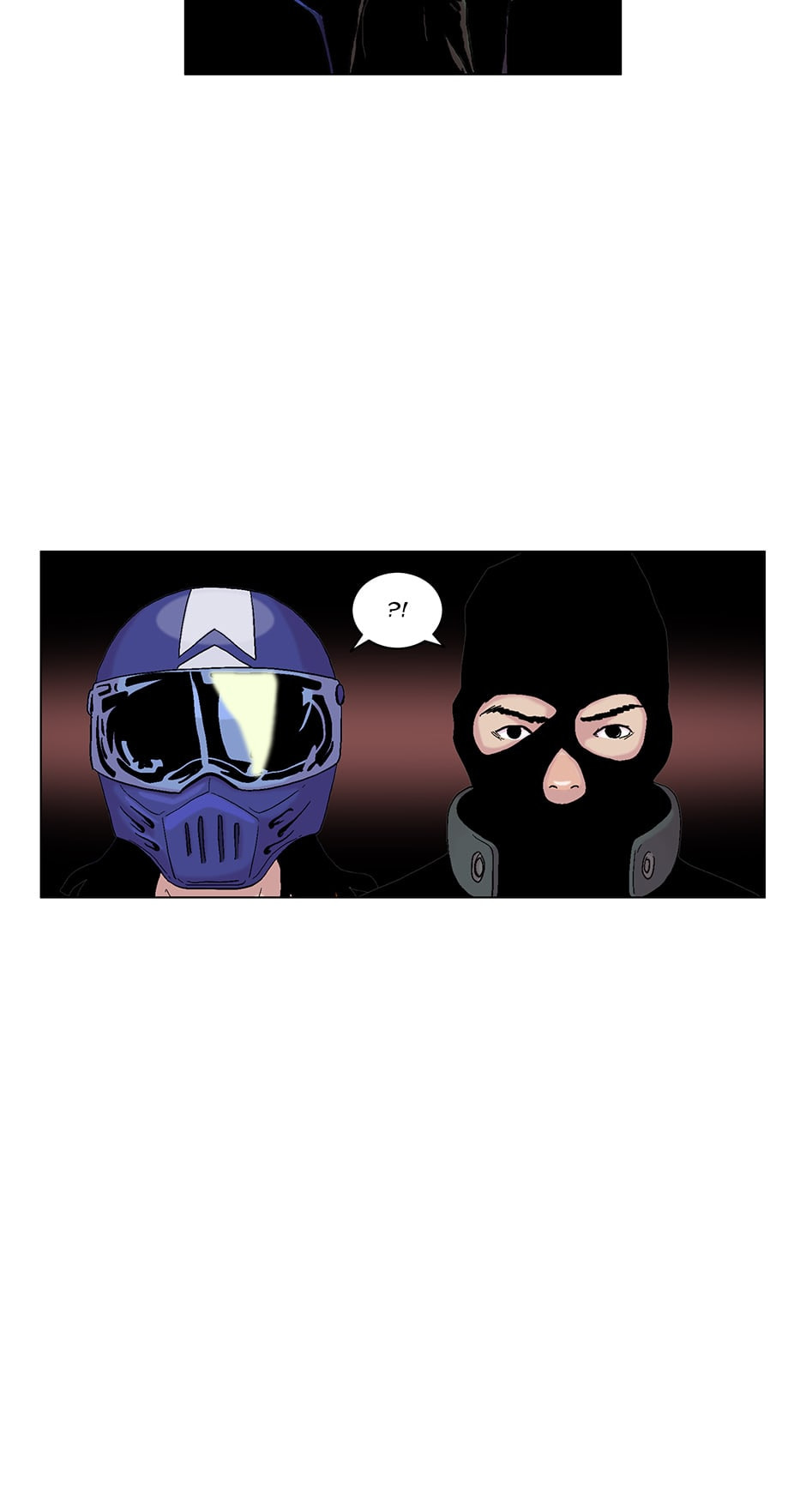 Read Space Sweepers chapter 20 image 30 on Lezhin