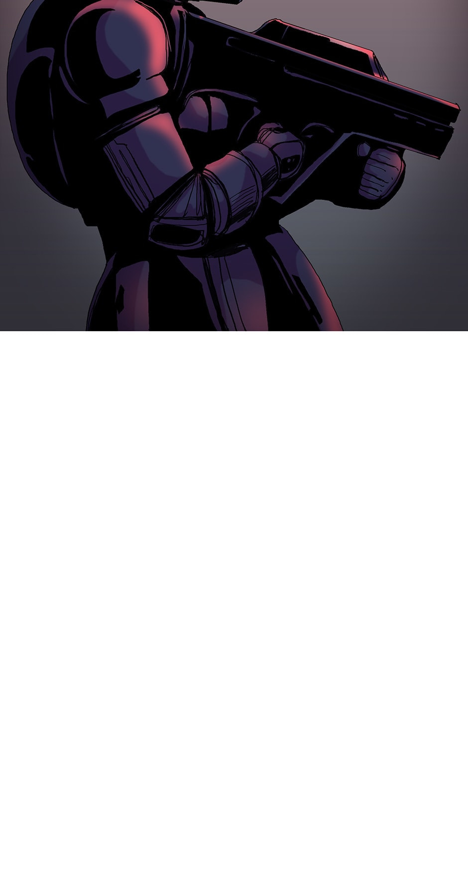 Read Space Sweepers chapter 20 image 33 on Lezhin