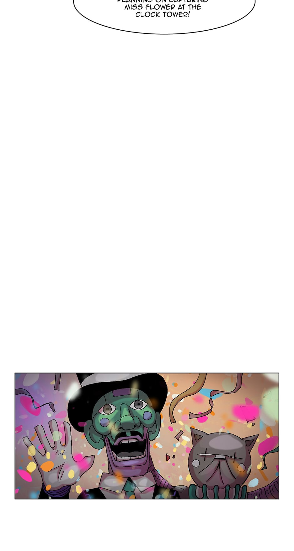 Read Space Sweepers chapter 20 image 37 on Lezhin