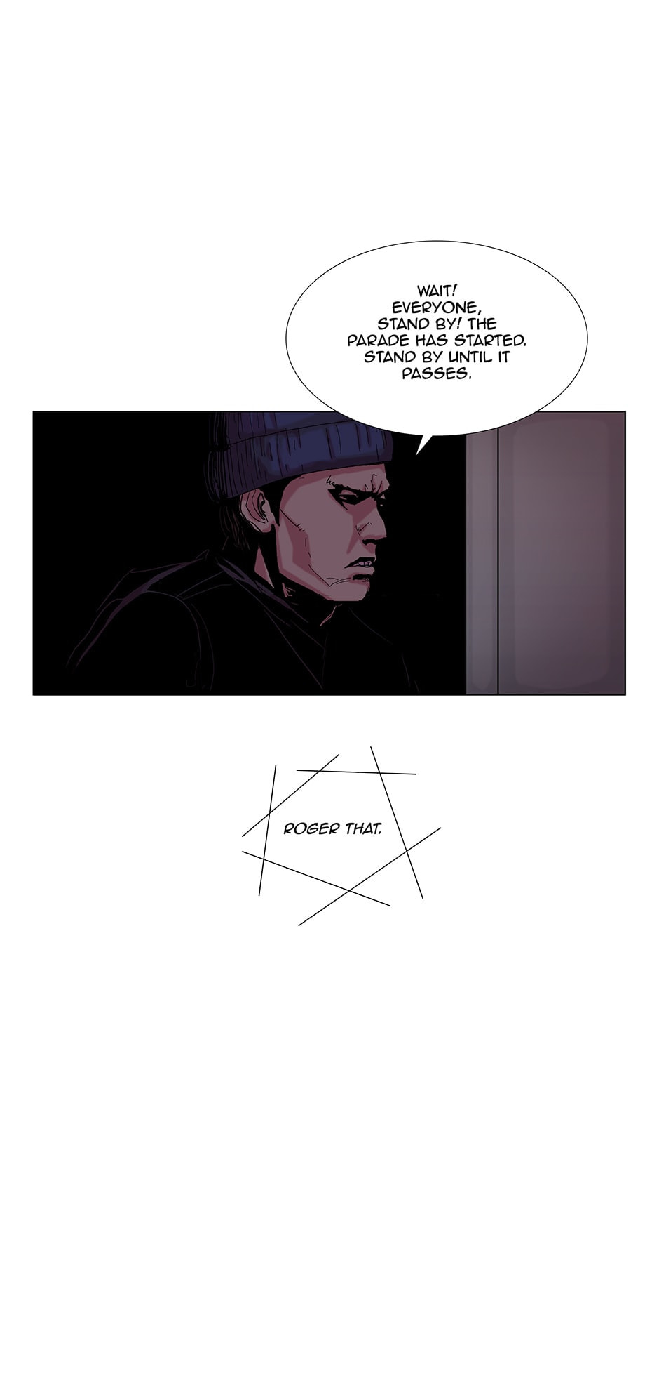 Read Space Sweepers chapter 20 image 40 on Lezhin
