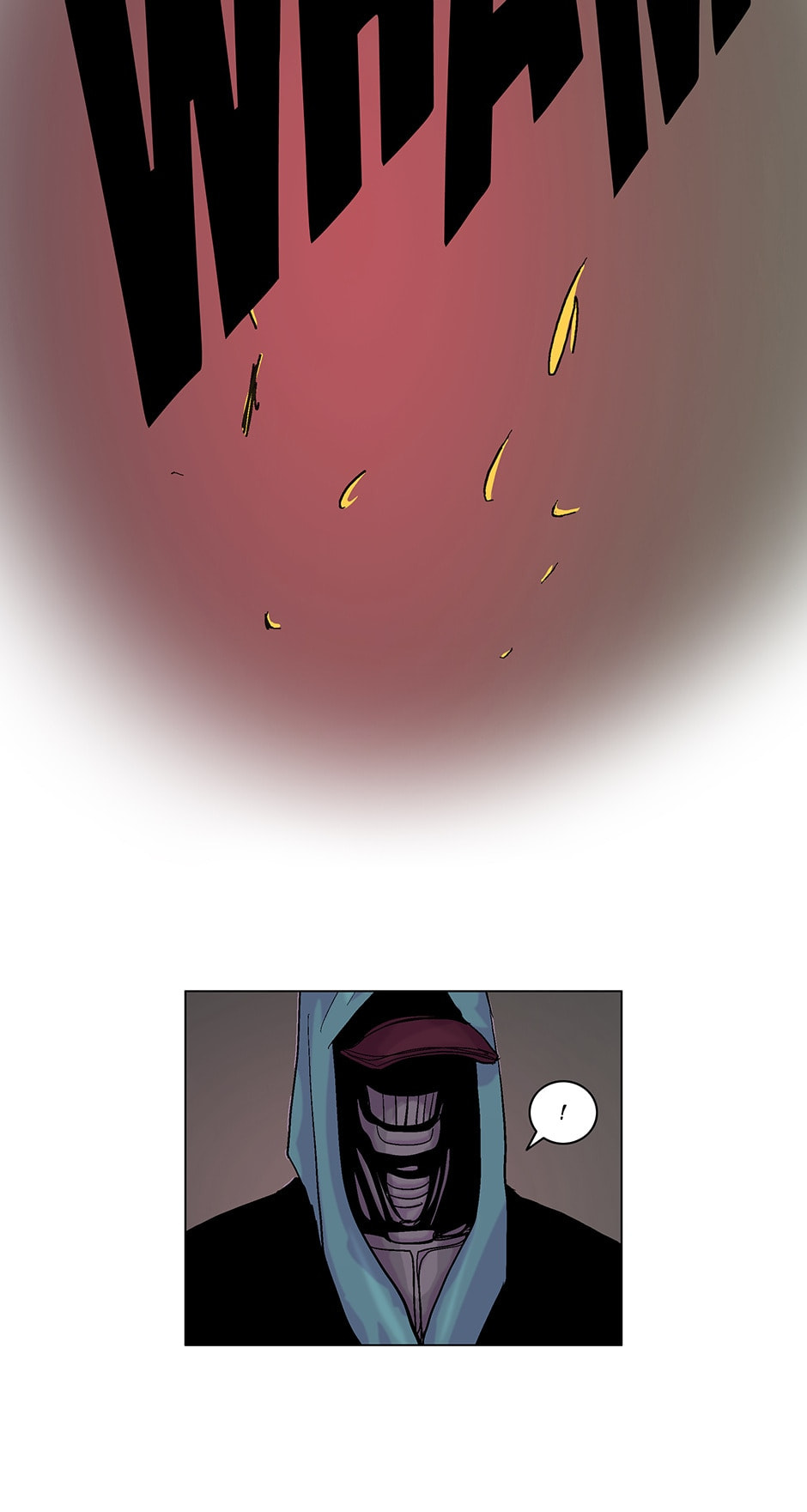 Read Space Sweepers chapter 21 image 11 on Lezhin