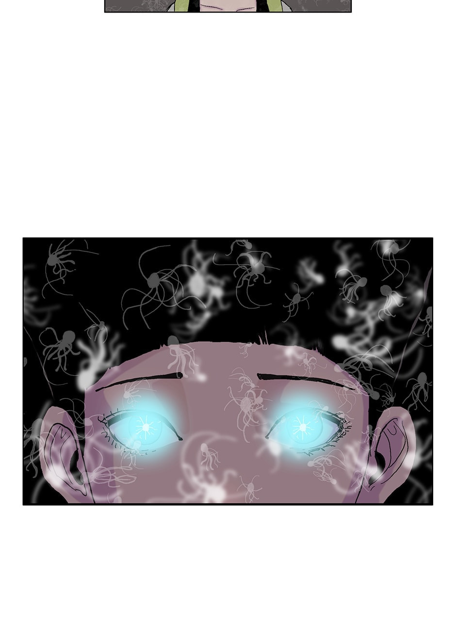 Read Space Sweepers chapter 21 image 41 on Lezhin