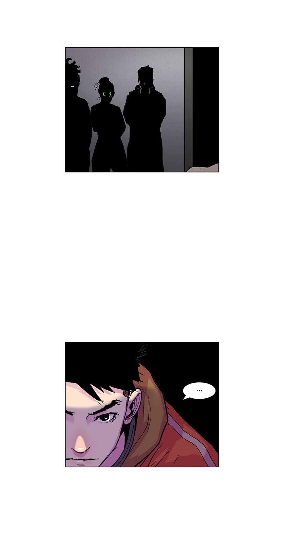 Read Space Sweepers chapter 22 image 19 on Lezhin