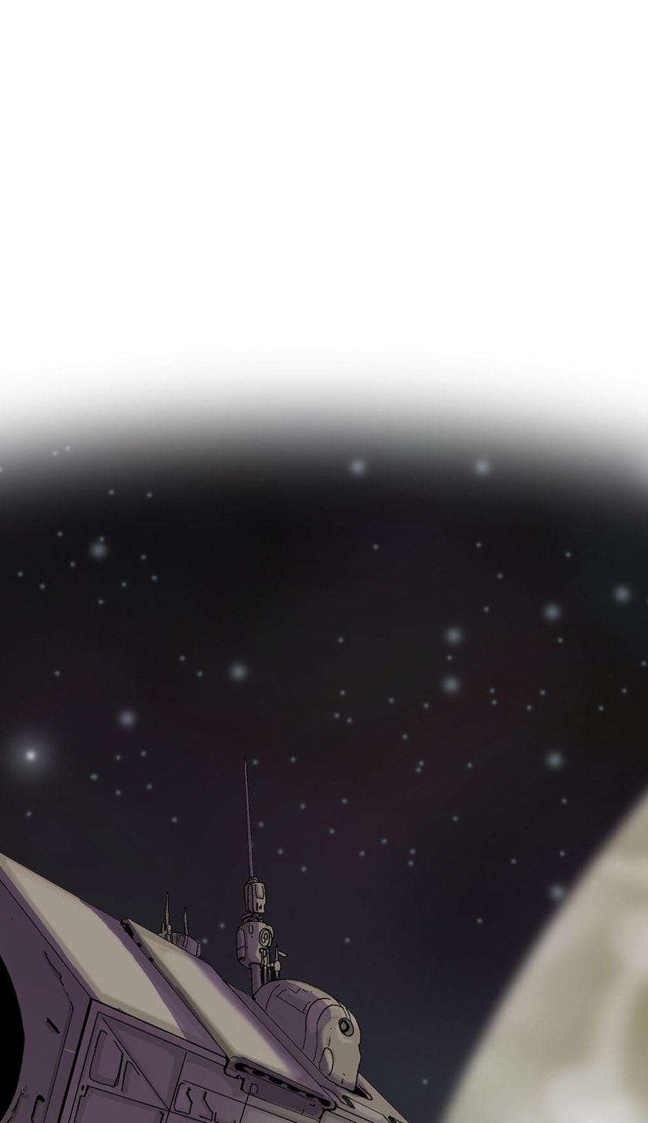 Read Space Sweepers chapter 22 image 25 on Lezhin