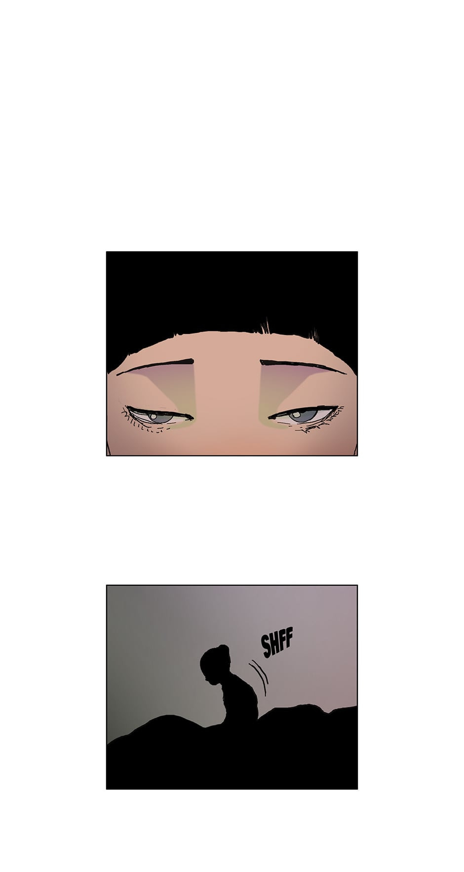 Read Space Sweepers chapter 22 image 35 on Lezhin