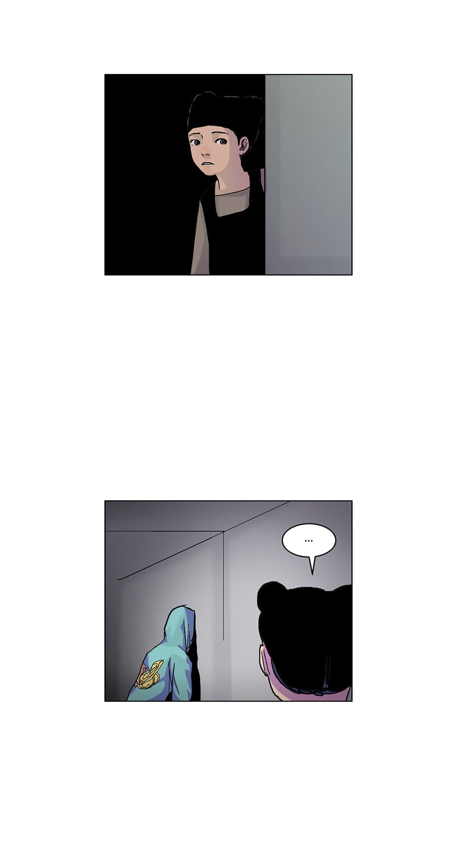 Read Space Sweepers chapter 22 image 36 on Lezhin