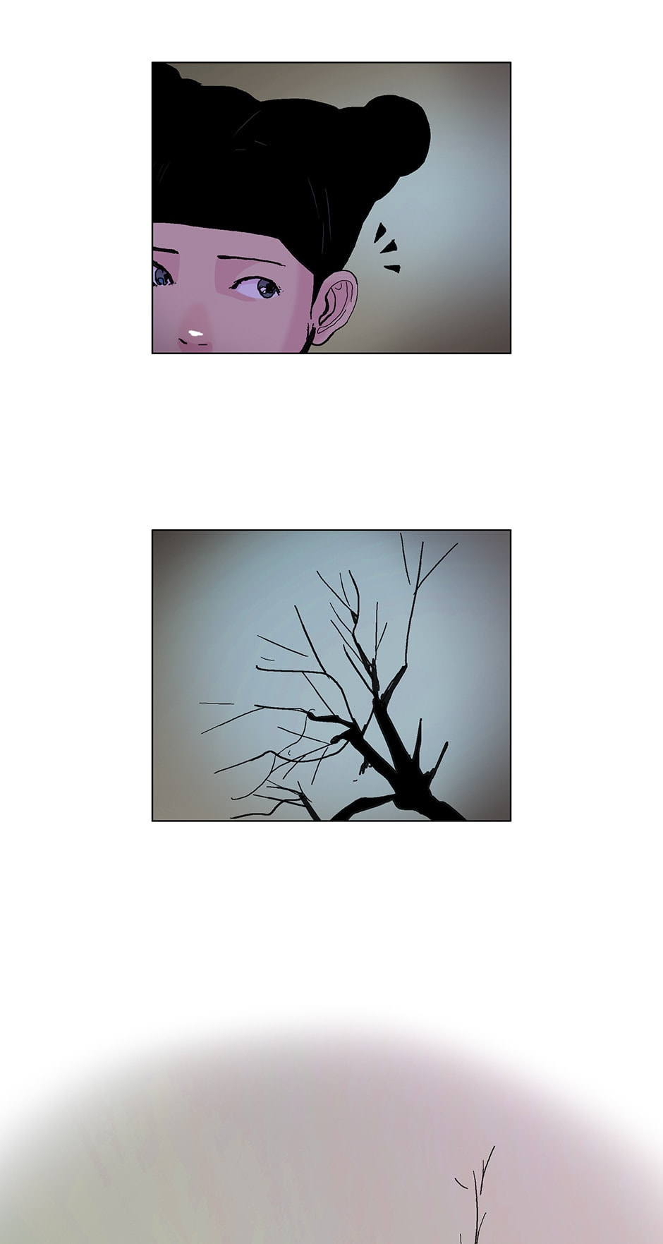 Read Space Sweepers chapter 22 image 37 on Lezhin