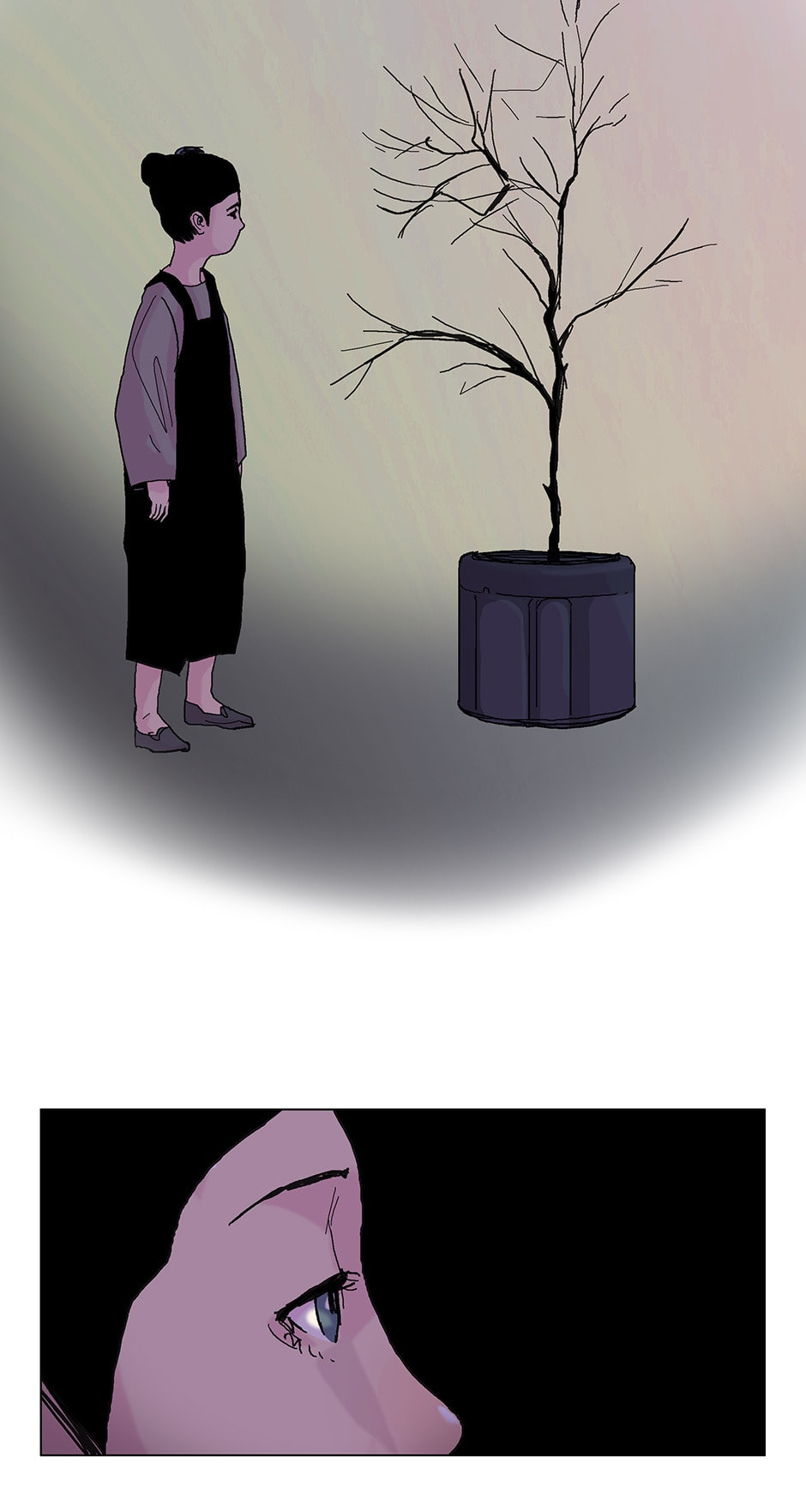 Read Space Sweepers chapter 22 image 38 on Lezhin